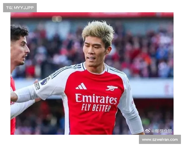 富安健洋如何在英超崭露头角并赢得成功的背后故事